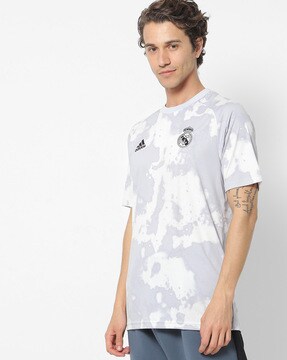 real madrid camo jersey