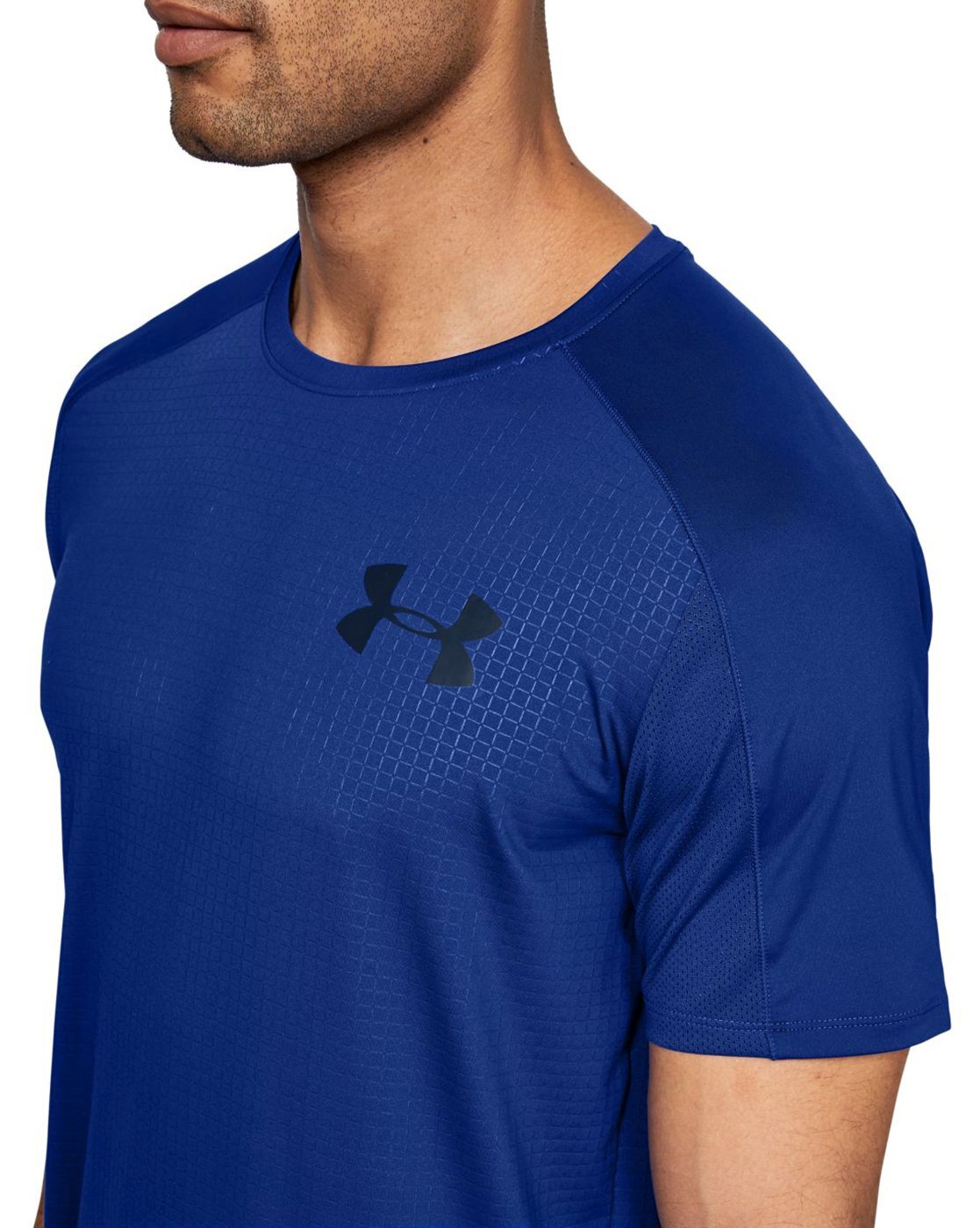 Buy Blue Tshirts for Men by Under Armour Online