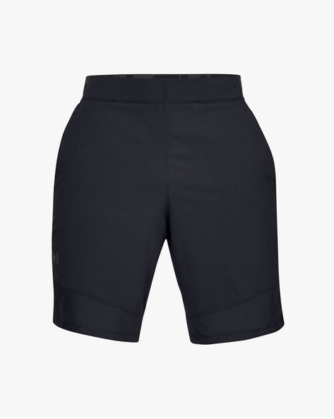 Buy Black Shorts & 3/4ths for Men by Under Armour Online