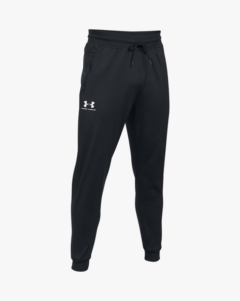 Armour joggers clearance