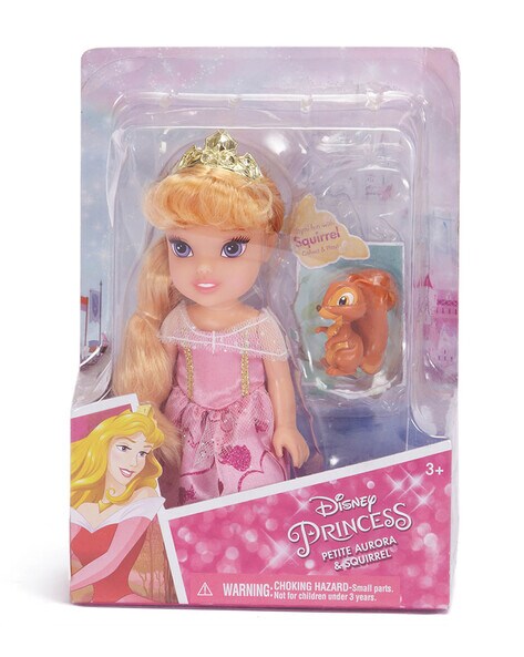 disney aurora doll