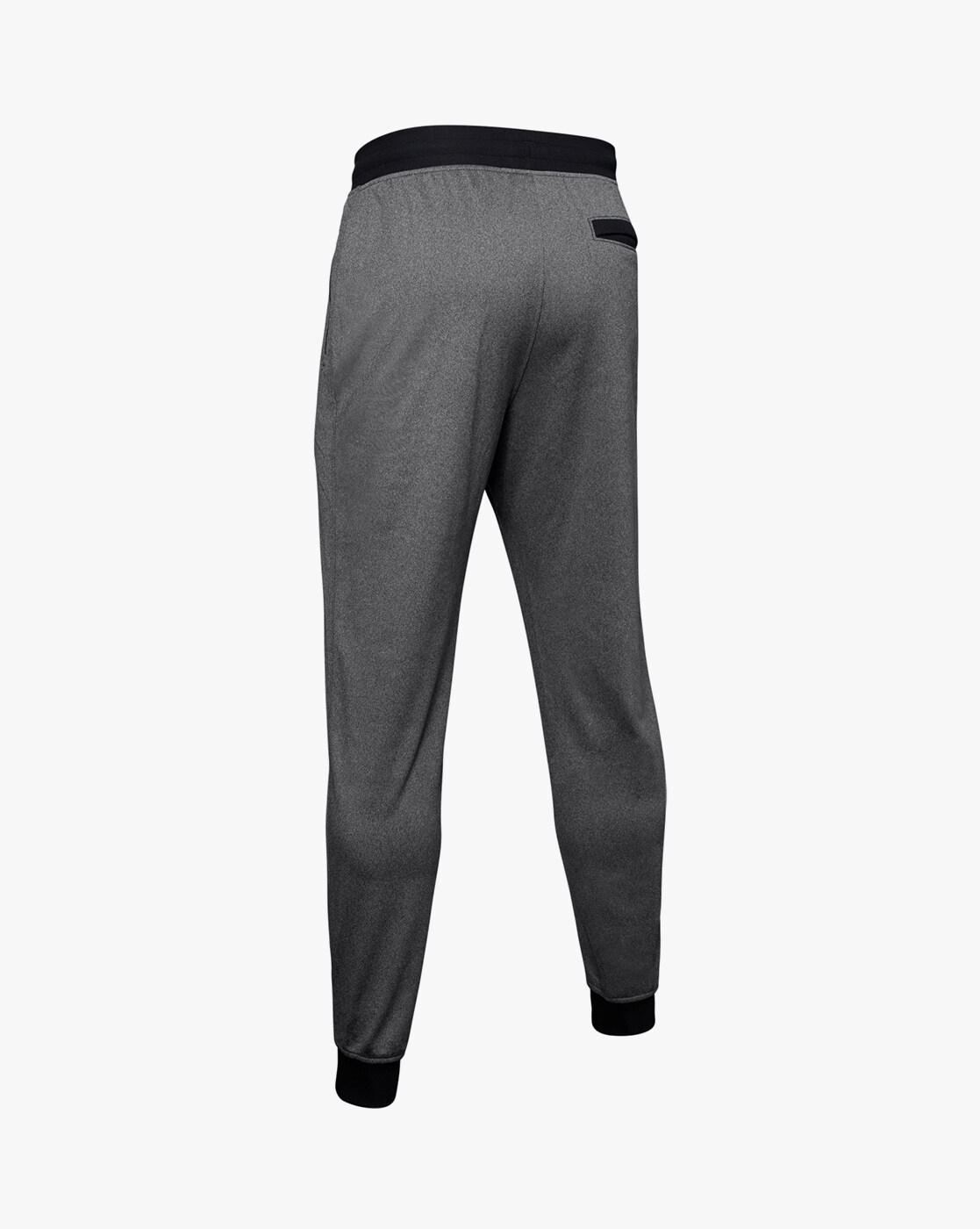 Under Armour Men's Big & Tall Sportstyle Tricot Jogger Pants