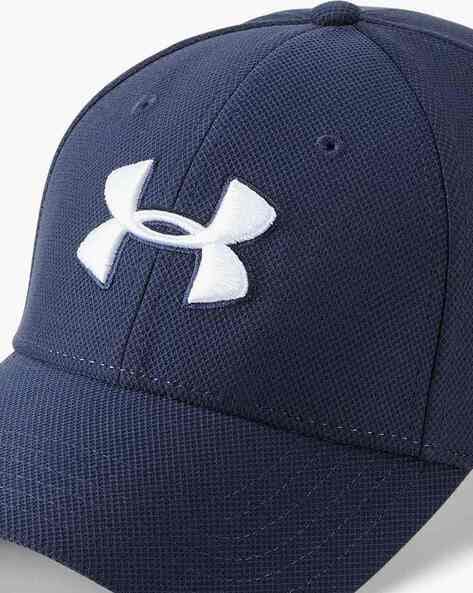 Buy Navy Blue Caps & Hats for Men by Under Armour Online