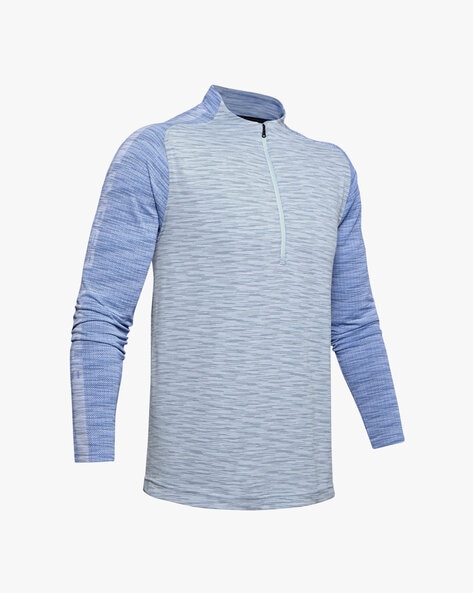 Buy Blue Tshirts for Men by Under Armour Online
