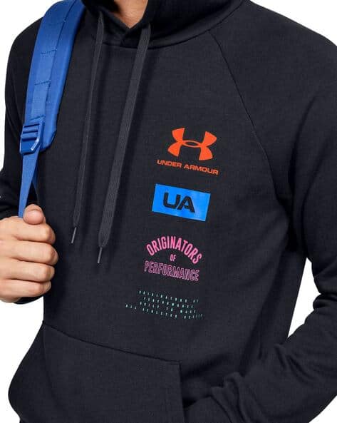 Rival Fleece Originators Hoodie