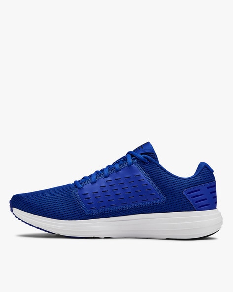 Buy Blue Sports Shoes for Men by Under Armour Online