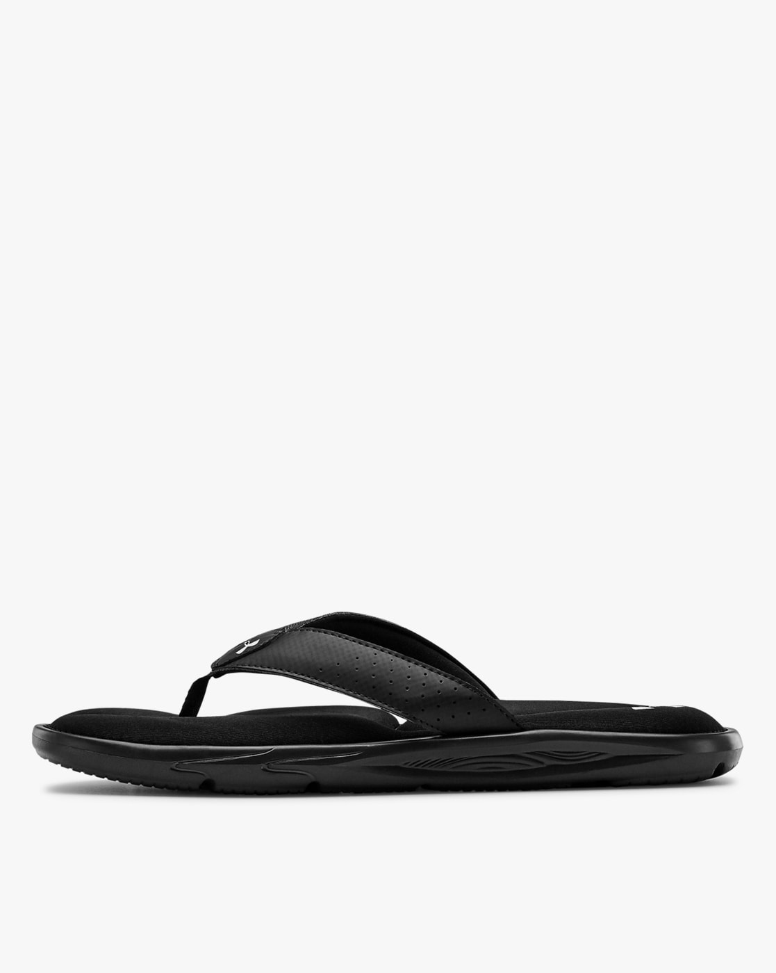 Ignite III Textured Flip Flops