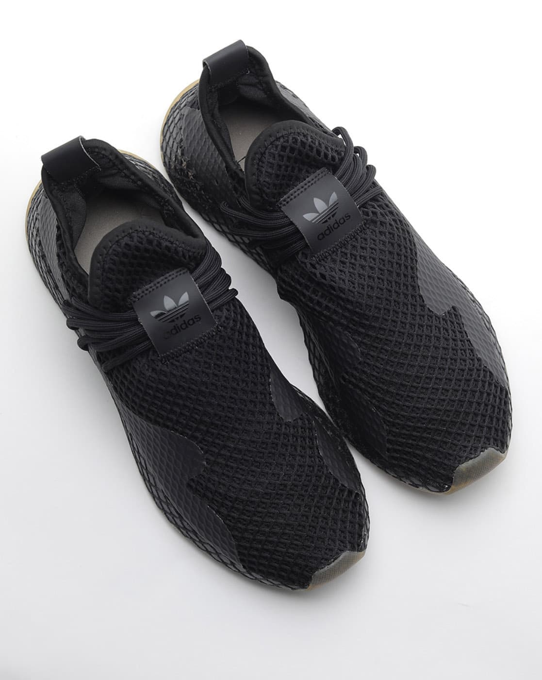 Buy Black Casual Shoes for Men by Adidas Originals Online | Ajio.com