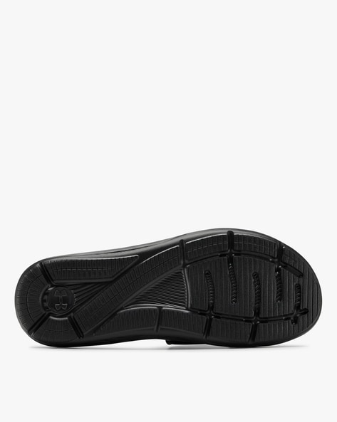 Men's ua ignite freedom slides hot sale