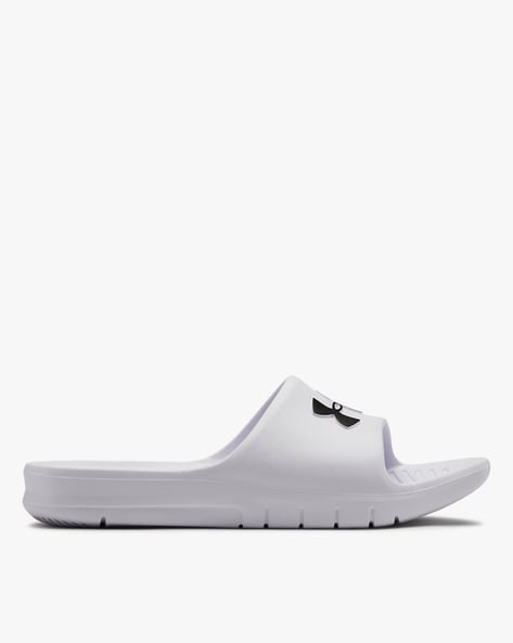 UA Core PTH Slip On Sliders