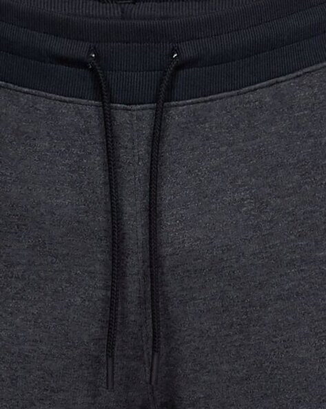 Buy Black Shorts & 3/4ths for Men by Under Armour Online