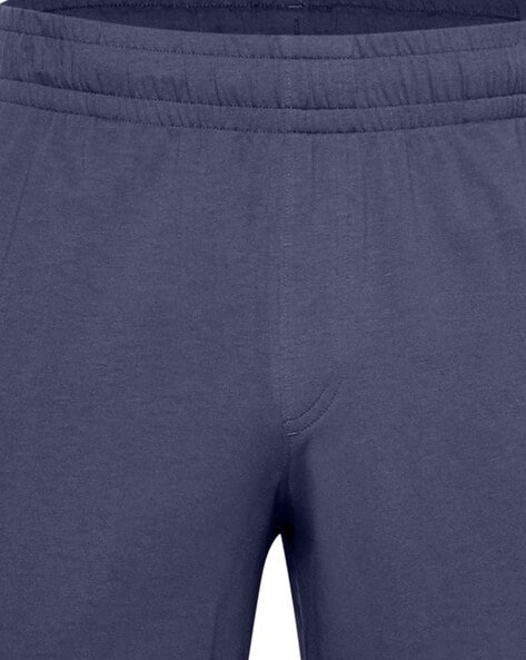 Buy Blue Shorts & 3/4ths for Men by Under Armour Online