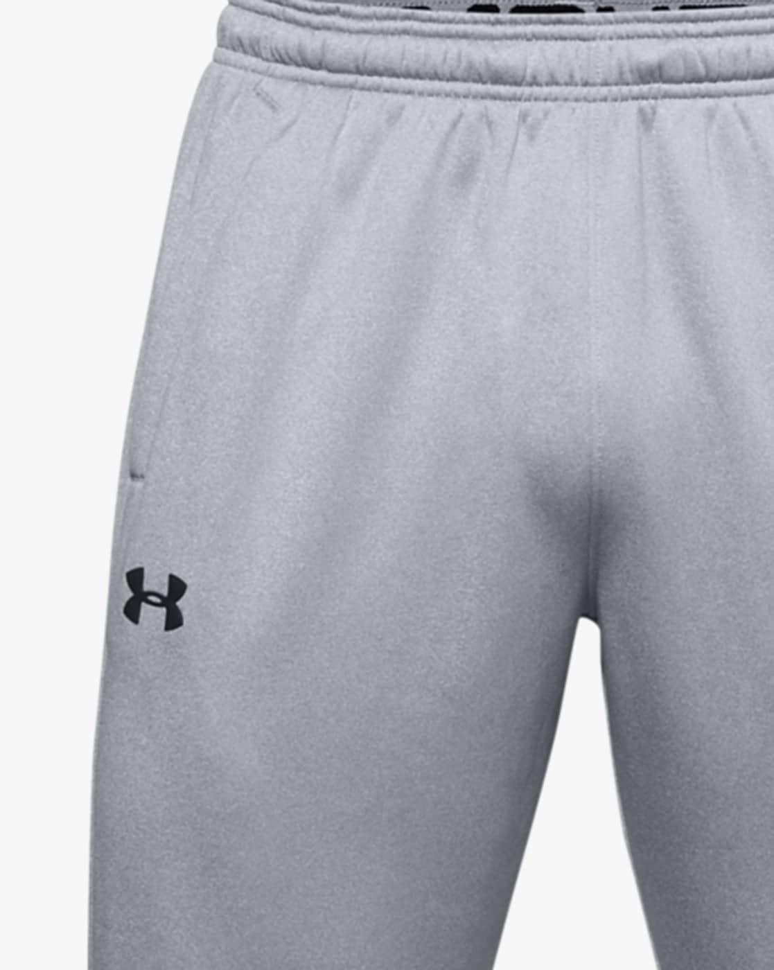 Buy Grey Track Pants for Men by Under Armour Online