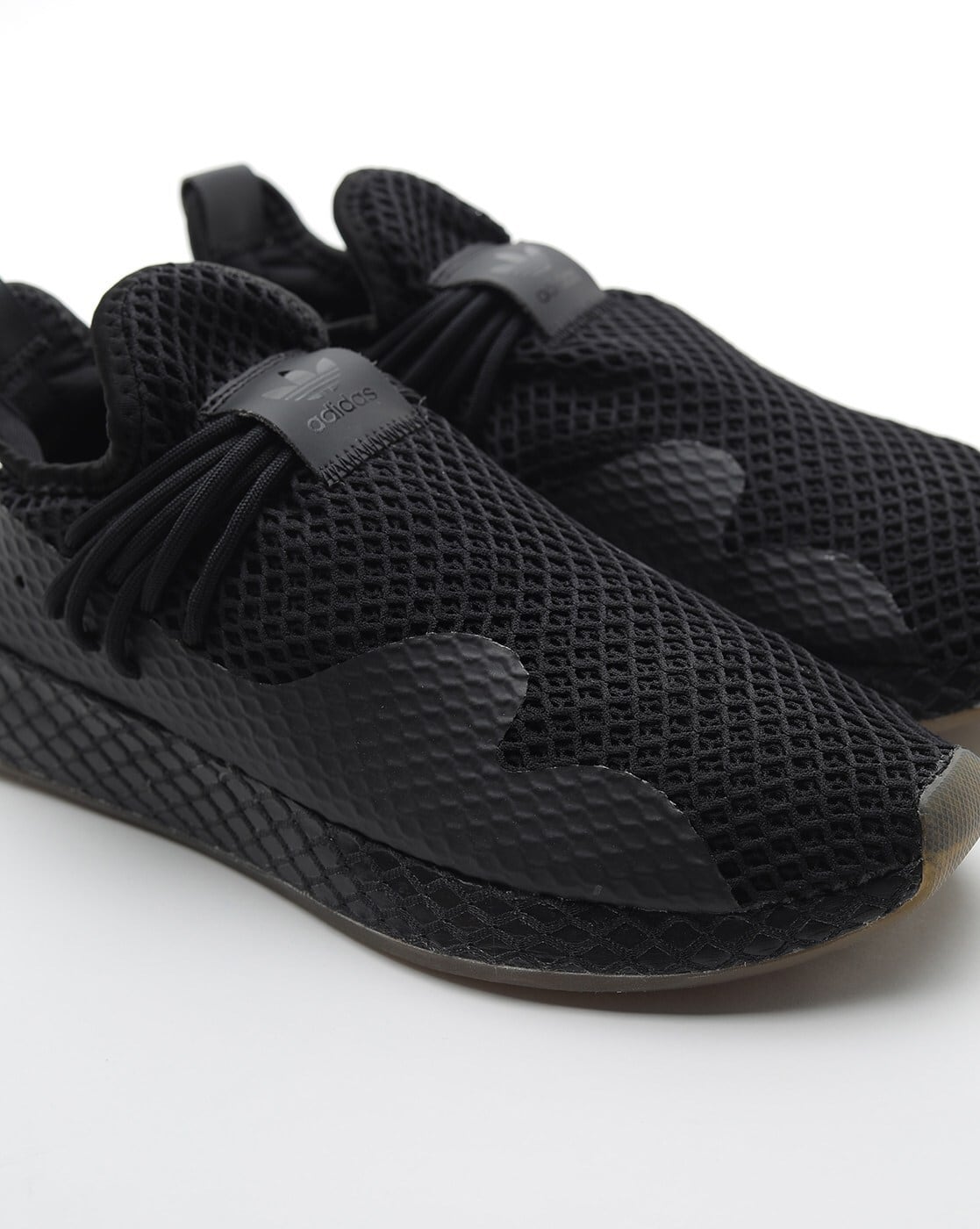 Buy Black Casual Shoes for Men by Adidas Originals Online | Ajio.com