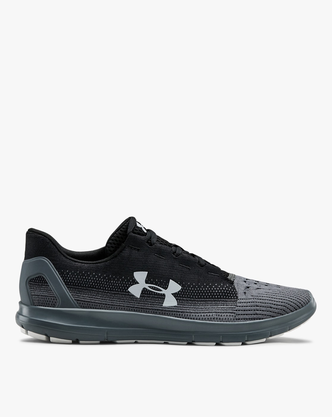 Under Armour Mens Ua Remix Running Shoes 