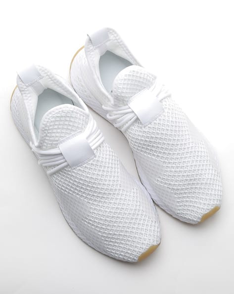 Buy White Casual Shoes for Men by Adidas Originals Online | Ajio.com