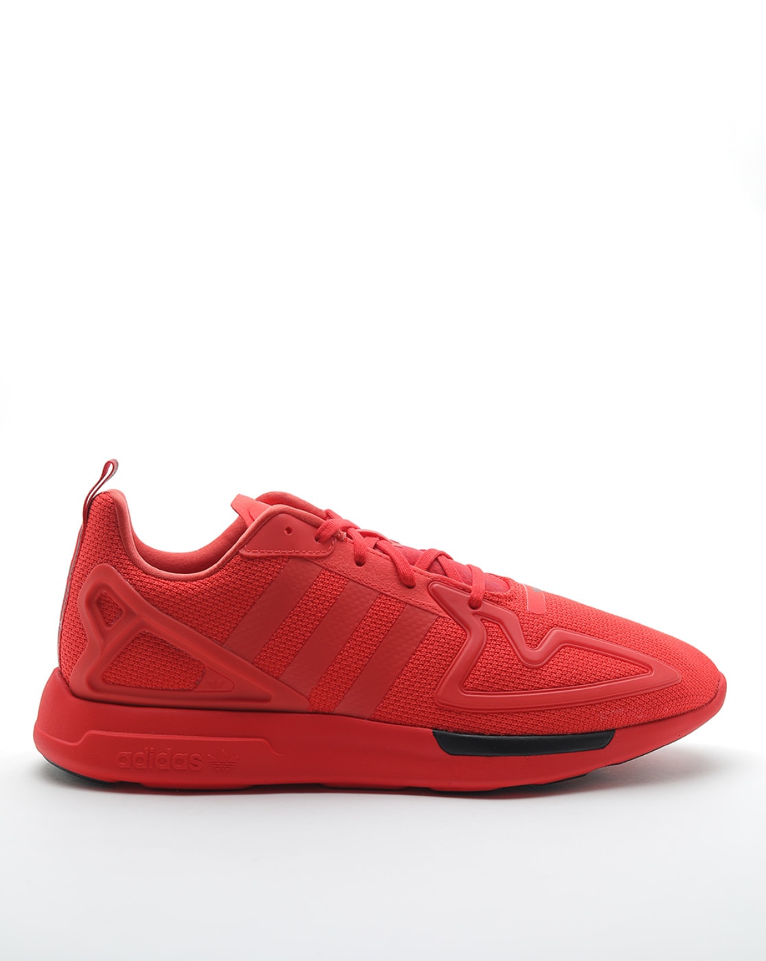 runner Red Sneakers for Women - Fall/Winter collection - Camper USA