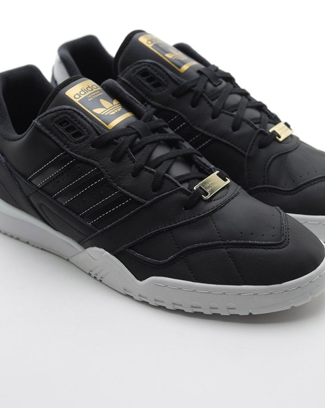 Adidas ar trainer outlet black