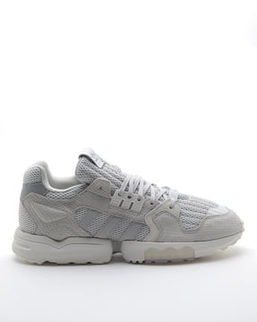 だい Buy ADIDAS Originals Women Grey & Off-White ZX Torsion