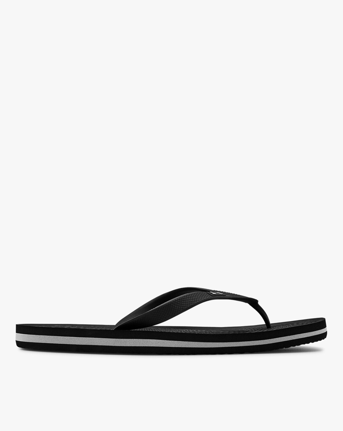 Atlantic Dune Textured Flip Flops