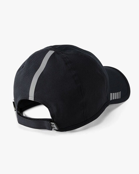 Launch AV Baseball Cap