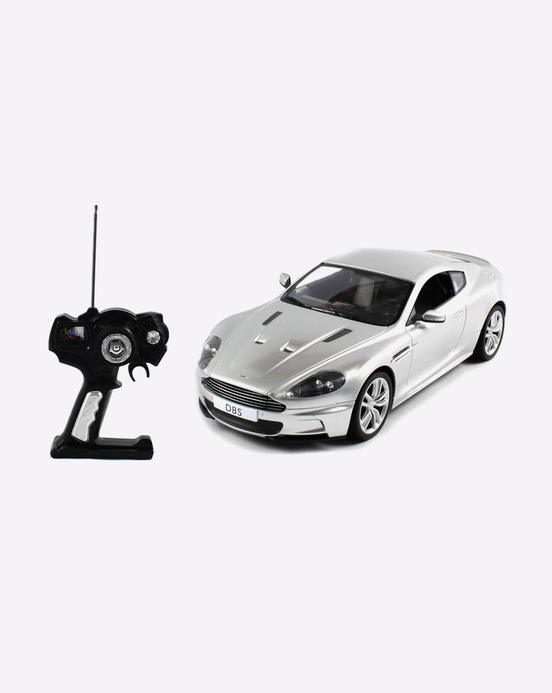 remote control aston martin