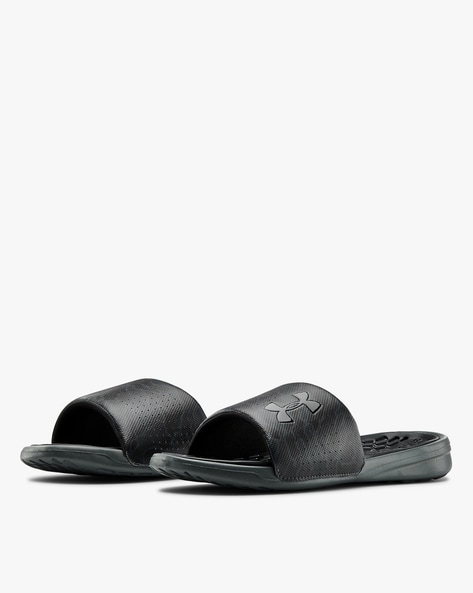 Playmaker Diverge Textured Slides