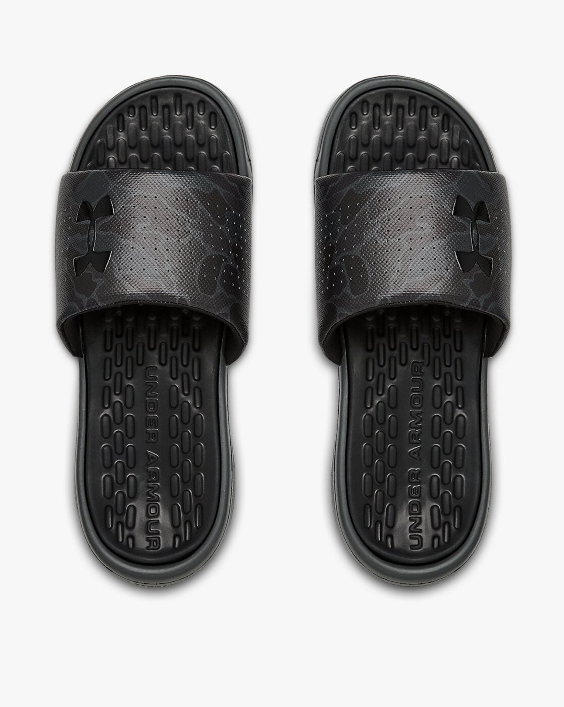 Playmaker Diverge Textured Slides