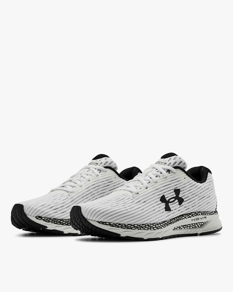 taal duisternis warmte Buy White Sports Shoes for Men by Under Armour Online | Ajio.com