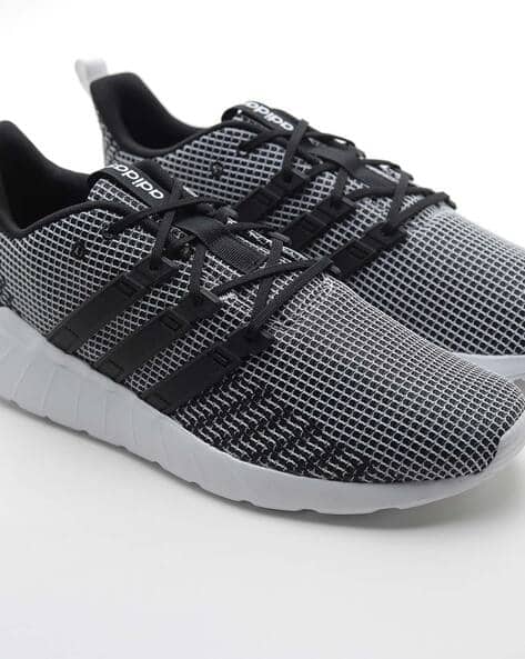 Buy Grey \u0026 Black Casual Shoes for Men 