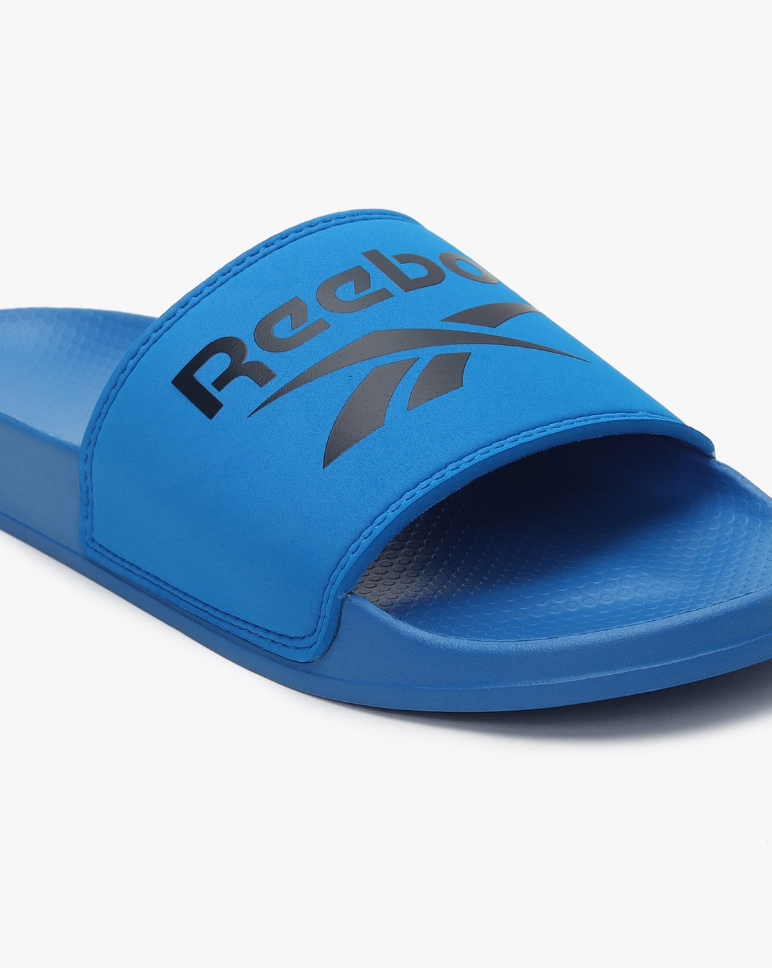 Men's reebok discount swim fulgere slides