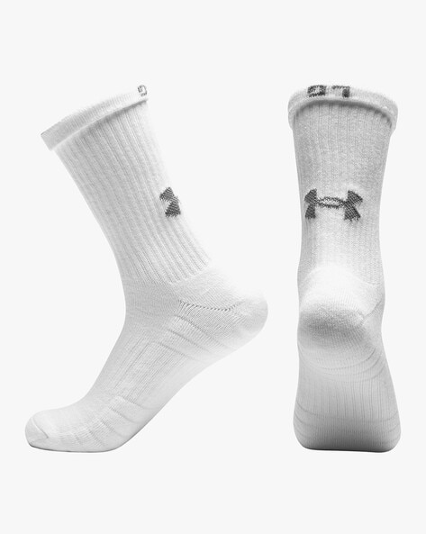 ua training crew socks