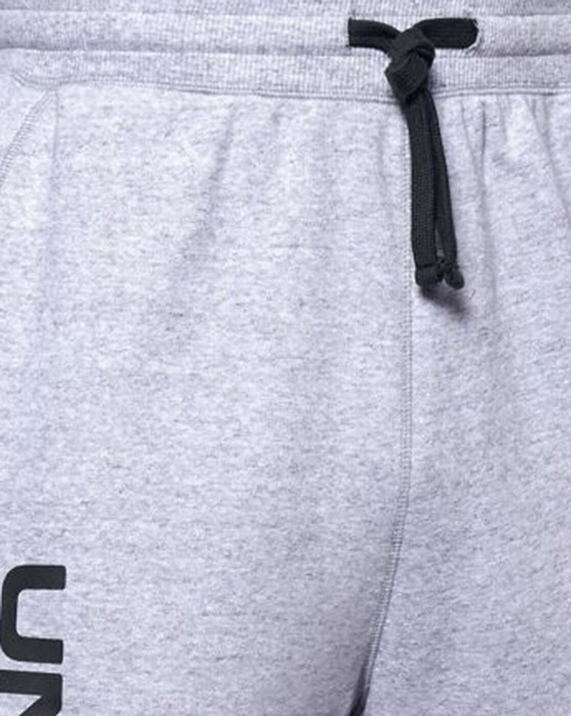 Buy Grey Track Pants for Men by Under Armour Online