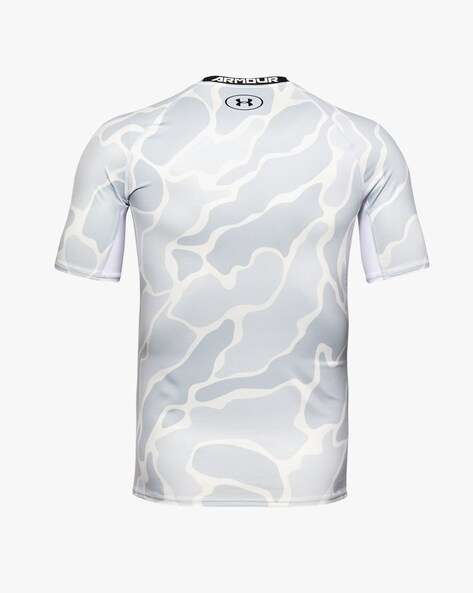 Buy White Tshirts for Men by Under Armour Online