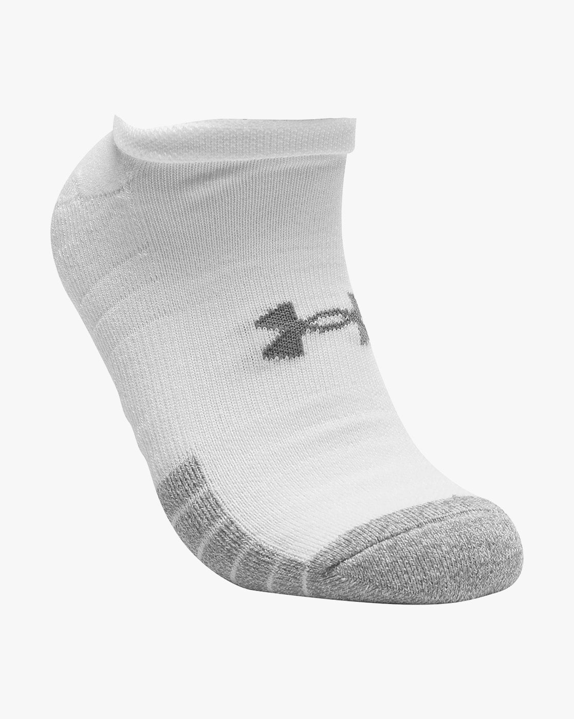under armour heatgear socks no show