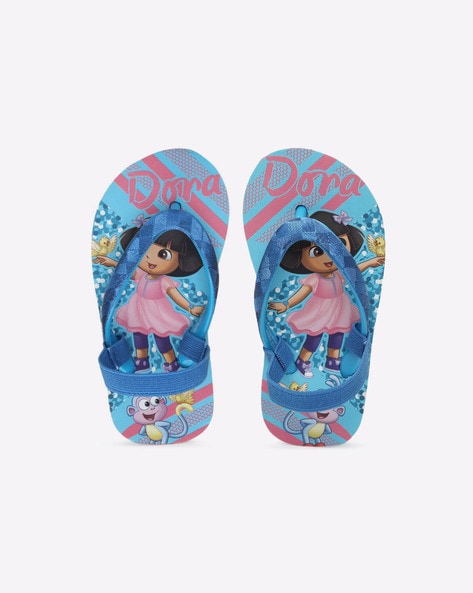 Girls friends online slippers