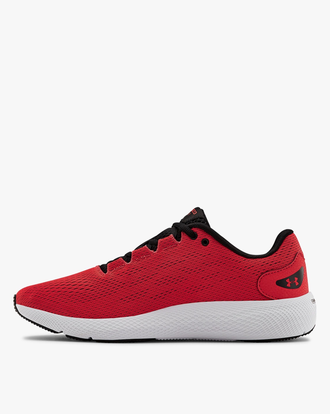 red under armour shoes