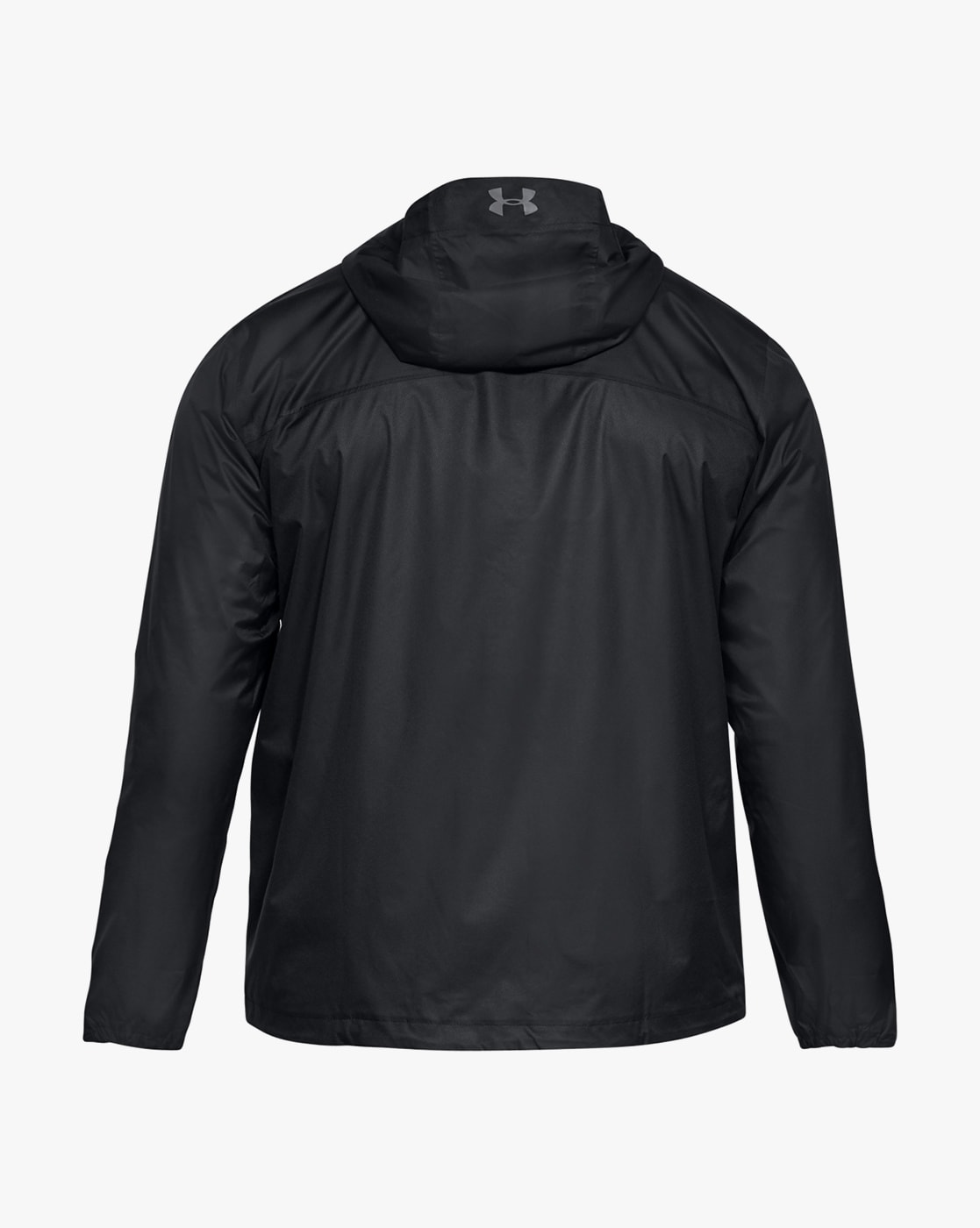 Buy Black Jackets Coats for Men by Under Armour Online Ajio