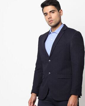 Men S Blazers Waistcoats Online Low Price Offer On Blazers Waistcoats For Men Ajio Men's custom blazers tailored from fine italian fabrics, refined by skilled tailors. men s blazers waistcoats online low