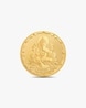 24KT  999.9  8G Yellow Ganesh Lord Ganesh Coin