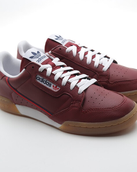 Continental 80 hot sale burgundy