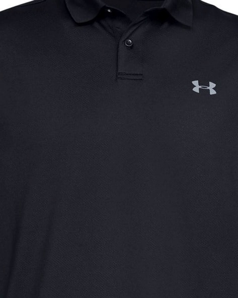 Buy Black Tshirts for Men by Under Armour Online