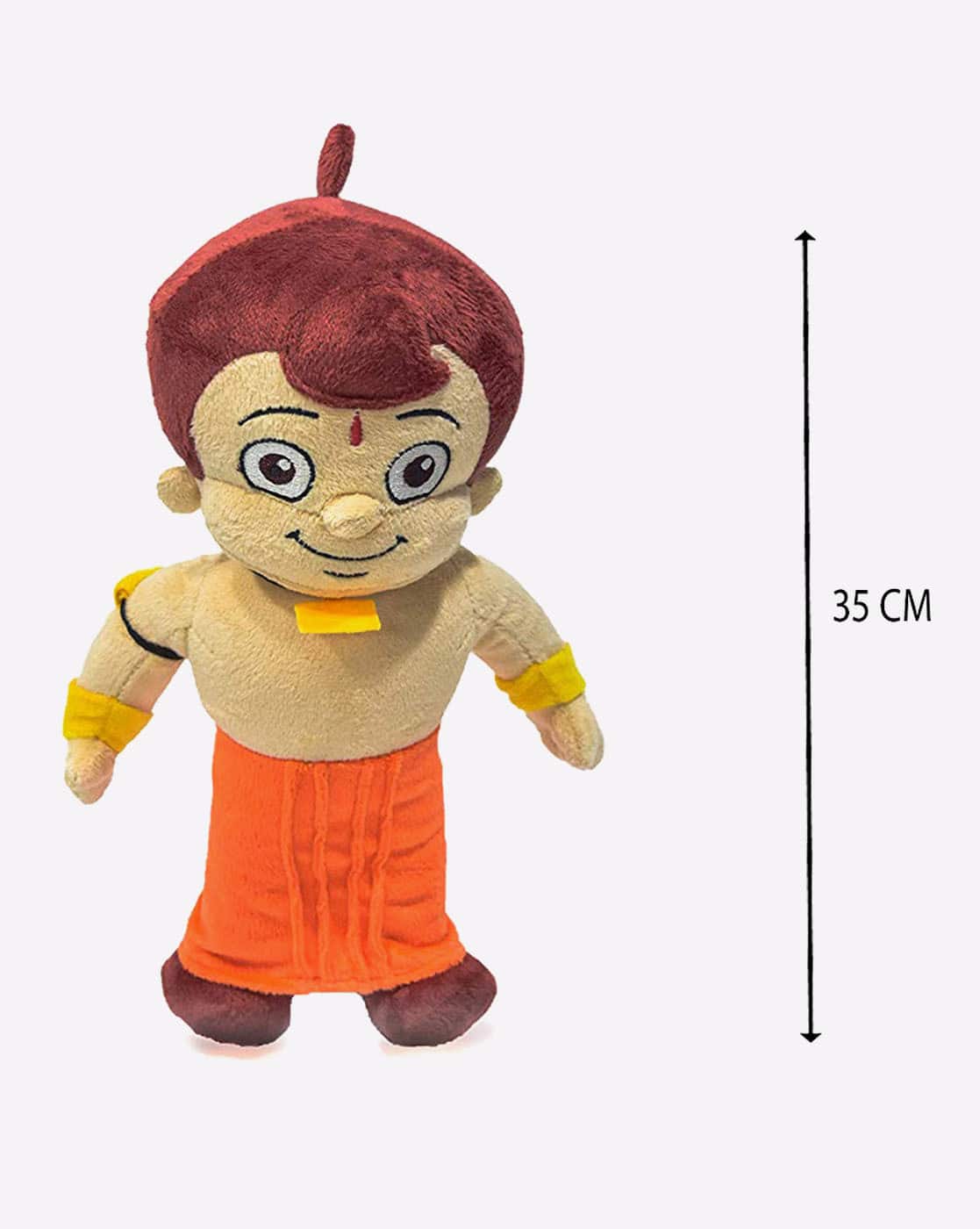 chota bheem soft toys