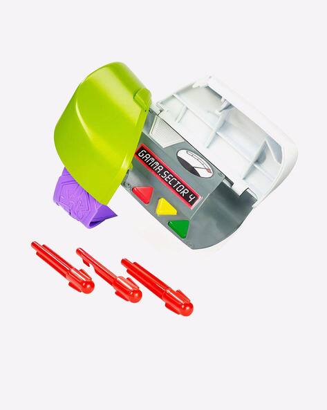 buzz lightyear sprinkler