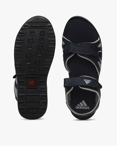 Buy Blue Sandals for Men by ADIDAS Online Ajio