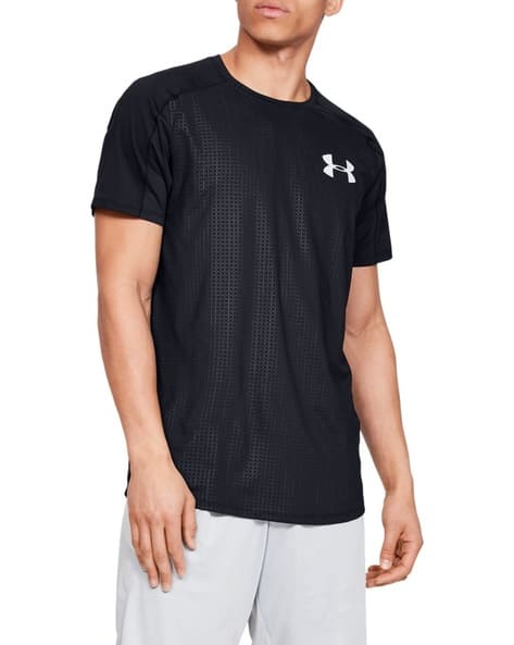 Under armour 100 polyester shirt Clearance