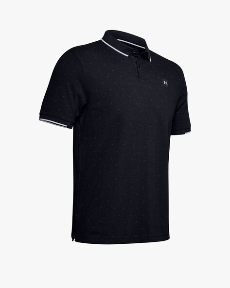 Buy Navy Blue Tshirts for Men by Under Armour Online