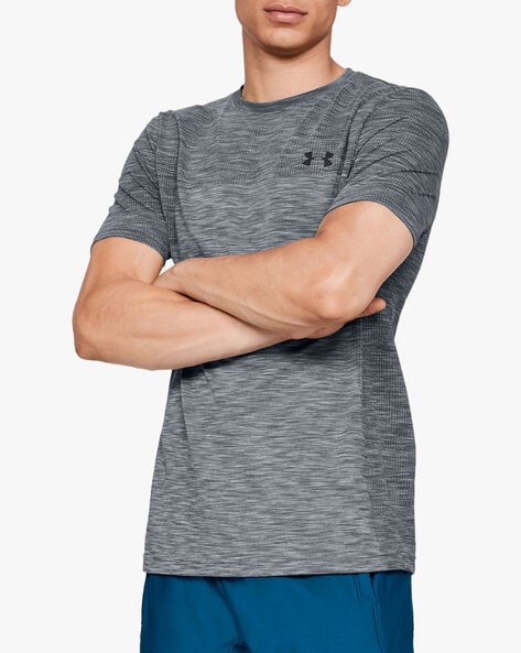 under armour vanish seamless shirt