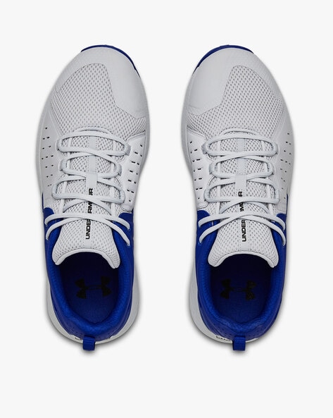 Buy Blue Sports Shoes for Men by Under Armour Online