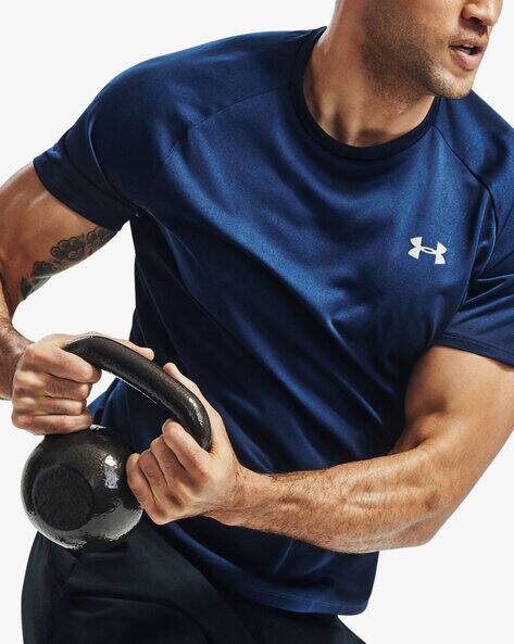 Under Armour UA Tech Crew-Neck T-shirt
